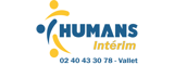 Humans Interim Recrutement