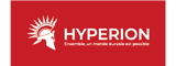 Hypérion développement Recrutement