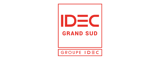 IDEC GRAND SUD recrutement