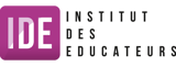 Institut des éducateurs Recrutement