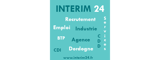 INTERIM 24 Recrutement