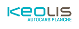 Keolis Autocars Planche Recrutement