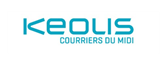 Keolis Courriers du Midi Recrutement
