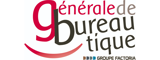 LA GENERALE DE BUREAUTIQUE Recrutement