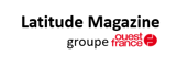 LATITUDE MAGAZINE recrutement