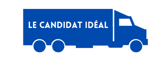 LE CANDIDAT IDÉAL Recrutement