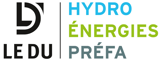 Le Du Hydro-Energies-Préfa Recrutement