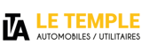 Le Temple Automobiles Recrutement