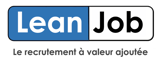 LEAN JOB Recrutement