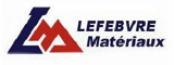 LEFEBVRE Matériaux Recrutement