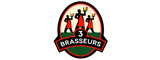 les 3 brasseurs (Chalon et Annecy) Recrutement