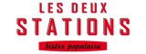 Les 2 stations Recrutement