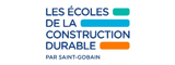 Les Ecoles de la Construction Durable par Saint-Gobain Recrutement