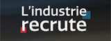 L'Industrie recrute recrutement
