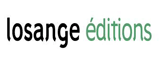 Losange Editions Recrutement