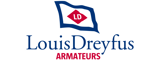 Louis Dreyfus Armateurs Recrutement