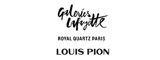 Louis Pion / Galeries - Lafayette Royal Quartz Recrutement