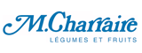 M CHARRAIRE Recrutement