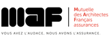 MAF - Mutuelle des Architectes Français recrutement