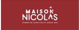 Maison Nicolas Recrutement