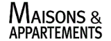 Maisons & Appartements Recrutement