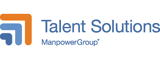 Manpower Group Talent Solutions Recrutement