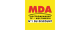 MDA Recrutement