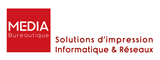Media Bureautique Recrutement