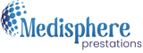 MEDISPHERE PRESTATIONS recrutement