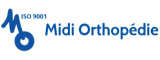Midi Orthopédie Recrutement