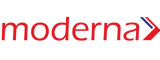 Moderna recrutement