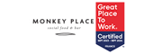 Monkey Place Recrutement