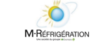 M-Réfrigération Recrutement