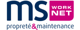 MS WORKNET Recrutement