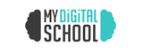MyDigitalSchool Lyon recrutement