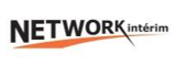 NETWORK INTERIM recrutement