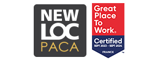 Newloc PACA Recrutement