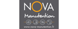NOVA MANUTENTION recrutement
