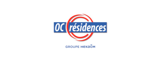 OC Résidences recrutement