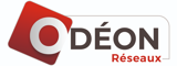 ODEON RESEAUX Recrutement