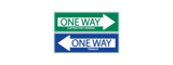 ONE WAY Recrutement