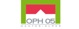 OPH 05 - HAUTES ALPES Recrutement