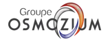 OSMOZIUM recrutement