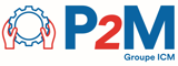 P2M Recrutement