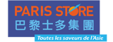 Paris Store Recrutement
