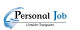 PERSONAL JOB Recrutement