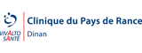 POLYCLINIQUE DU PAYS DE RANCE Recrutement