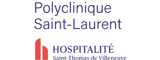 POLYCLINIQUE SAINT LAURENT Recrutement