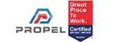 Propel Recrutement