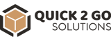 QUICK2GO Recrutement